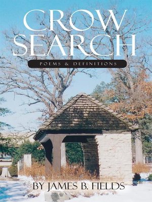 cover image of Crow Search